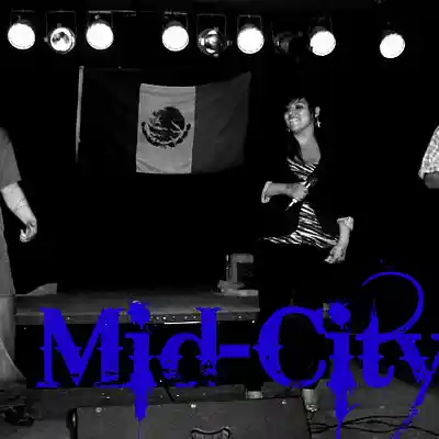 Picture for song 'Down to have a good time' by artist 'gutter boi P'