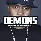 Picture for song 'Demons (VT)' by artist 'HartlessBeatz'