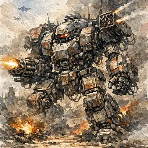 Picture for song 'Forge the Flame (2)' by artist 'Iron Wairua'