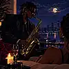 Picture for song 'CARELESS WHISPER - GUNNA TYPE BEAT' by artist 'Ilgaz'