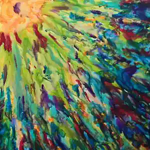 Picture for song 'we're on for saturday' by artist 'joel hinkle'