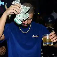 Picture for song 'Hate On Me // Drake Type Beat ' by artist 'John Coleman'