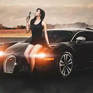 Picture for song 'It's Not Right - R&B Sample Type Beat (128 BPM)' by artist 'KageLevelBeats'