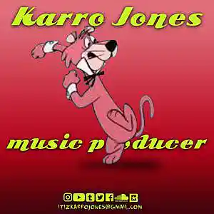 Picture for song 'SNAGGLEPUSS' by artist 'KARRO JONES'