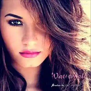 Picture for song 'Waterfall (All That They Do)' by artist 'Kaylee Lynn Stein'