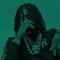 Picture for song 'Stars' by artist 'KeanuBeats'