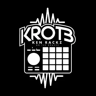 Picture for song 'MURDA' by artist 'KENRACKZOTB VAULT'