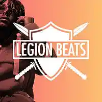 Picture for song 'No Evidence (with Hook by Constantine)' by artist 'Legion Beats and Hooks'