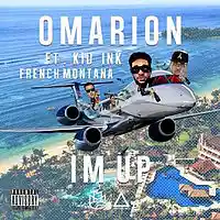Picture for song '*OMARION & KID INK* Drinks Up ' by artist 'LiL Medic Beats'