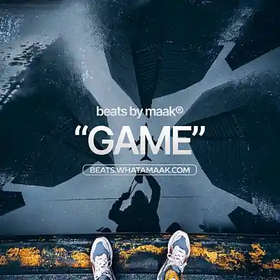 Picture for song 'Game - 1 + 3 FREE! (Gucci Mane Type Beat)' by artist 'maak'