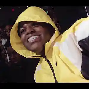 Picture for song 'KODAK BLACK TYPE BEAT 2022' by artist 'mallybeatz'