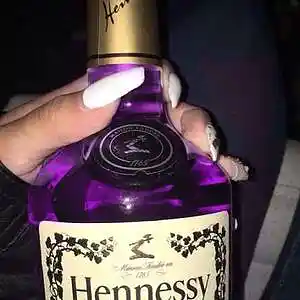 Picture for song 'Henny Fiend' by artist 'MASFISHER'