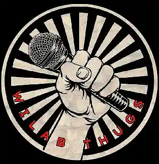 Picture for song 'SA YAKAP MO By. WILAB THUGS (Inst. Prod. By MR. B' by artist 'MATINO PERO ABNO'