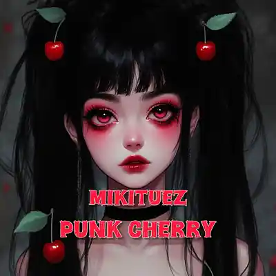Picture for song '(FREE DL) Punk Cherry' by artist 'MikiTuez'