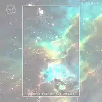 Picture for song 'Every Piece Of The Puzzle ' by artist 'Mr.Kooman'