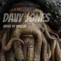 Picture for song 'Davy Jones (Instrumental)2017 By Wassim' by artist 'Dark Hat'