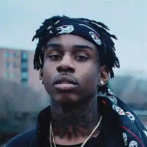 Picture for song '"Heartbreak" Polo G Type Beat (prod. by narff)' by artist 'Narff'
