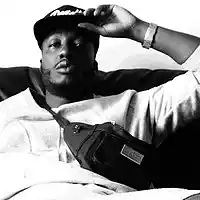 Picture for song 'I'm With You (111703)' by artist 'Nature Boy Holls'