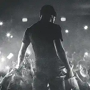 Picture for song 'I told you' by artist 'Nine Basz'