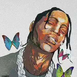 Picture for song 'What A Time' by artist 'No30music'