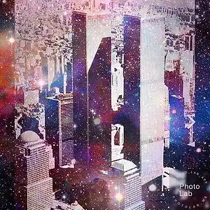 Picture for song 'Twen city freestyle' by artist 'Oson'