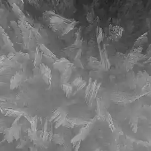 Picture for song 'Crystal Monuments' by artist 'Pre Polar'