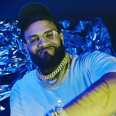 Picture for song 'GRADED // Joyner Lucas Dark Trap Type Beat' by artist 'PRINCE BEATSKE'