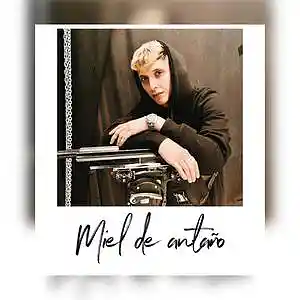 Picture for song 'Miel de antaño' by artist 'Prods. 97'