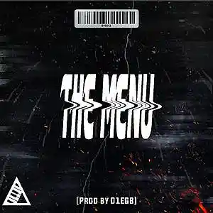 Picture for song 'Trippy Ambient Sample - The Menu' by artist 'Redpack'