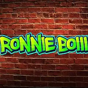 Picture for song '2Pac 90's Type Chill Beat' by artist 'Ronnie Boiii'