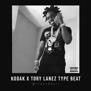 Picture for song 'kodak black x tory lanez type beat "MANSION"' by artist 'roposbeatz'