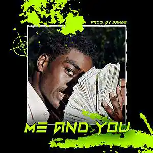 Picture for song 'Kodak Black+Jackboy+Polo G Type Beat - Me & You' by artist 'sange beats'