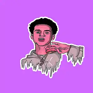Picture for song '*Slide* 2019 Lil Mosey Type Beat (FREE DL)' by artist 'Sean Bentley'