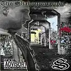 Picture for song 'the news' by artist 'shakezpeare'