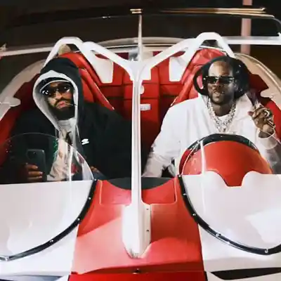 Picture for song ''Suave' - Larry June x 2 Chainz Type Beat' by artist 'Smooth PDC'