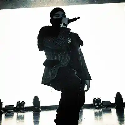 Picture for song 'They tell me' by artist 'Soren Cornix'