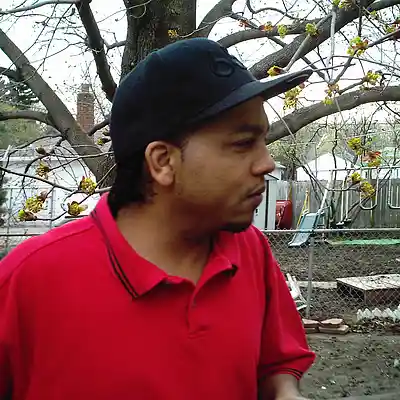 Picture for song 'lil' d and dp Saint Paul Crew' by artist 'stp crew records'