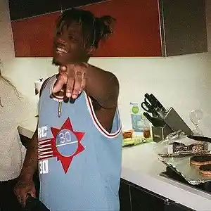 Picture for song 'Juice Wrld x Jazz x Lil Tecca Type Beat (prod.syob' by artist 'syobangz'