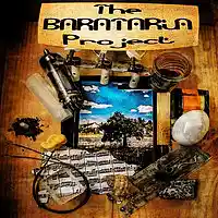 Picture for song 'Morrison's Jig' by artist 'The Barataria Project'