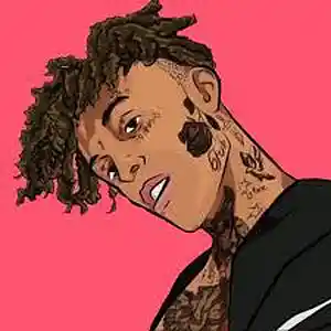Picture for song 'Rockstar' by artist 'Thorz Music'