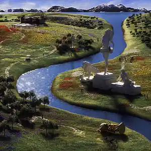 Picture for song 'commercial - Lil Tecca x Lil Uzi Vert' by artist 'Thunderjet'