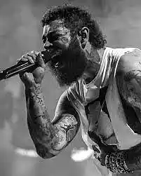 Picture for song 'Post Malone x MGK Type Beat "Anticipation" (Prod.' by artist 'Trackmatic 850'