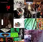 Picture for song 'We started this' by artist 'Guerilla Genus'