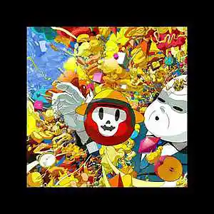 Picture for song '[FRËË] Yëat x Ködak Black Typë Bëat - 'Sö Löng'' by artist 'VicTheMonster'