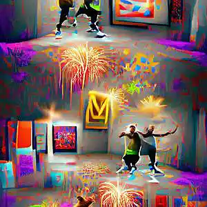 Picture for song '"Jumping Jacks" - Playboicarti + yeat type beat' by artist 'VicTheMonster'