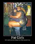 Picture for song 'fat girls' by artist 'wadeeproductions'