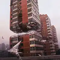 Picture for song '*NEW* D.L.A.A.' by artist 'ZEVRST MUSIC'