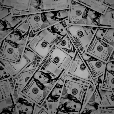 Picture for song 'old money' by artist '100Music'