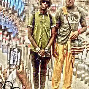 Picture for song 'LIKE DENNI$' by artist 'ADDA'