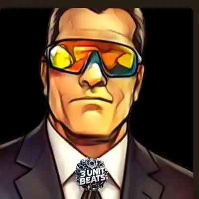Picture for song 'BossMan' by artist '3 Unit Beats'